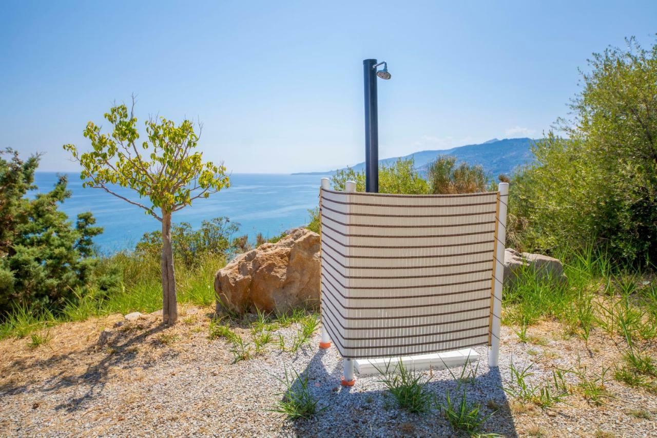 The Sound Of The Sea Villa Cefalu Exterior photo