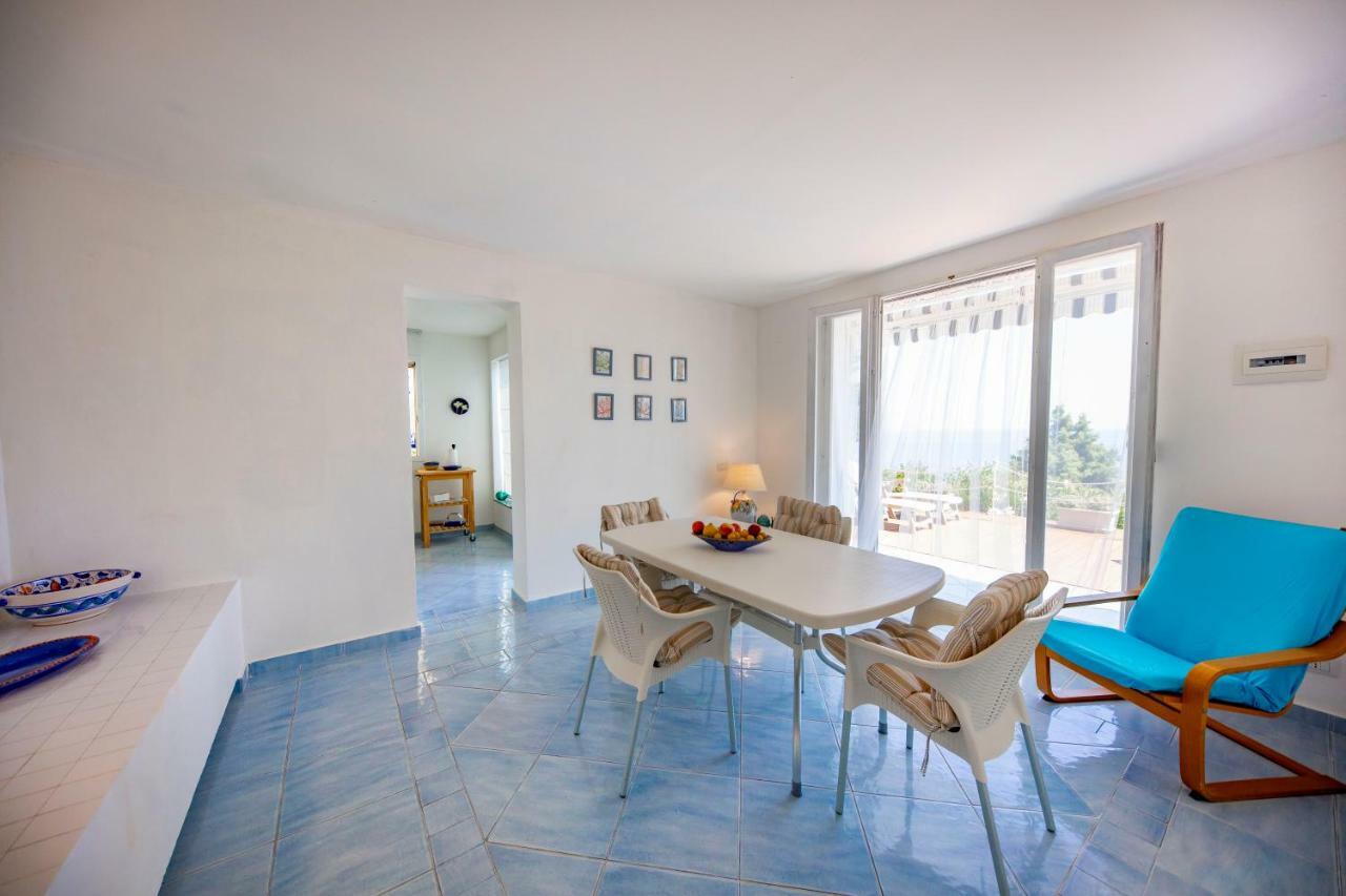 The Sound Of The Sea Villa Cefalu Exterior photo