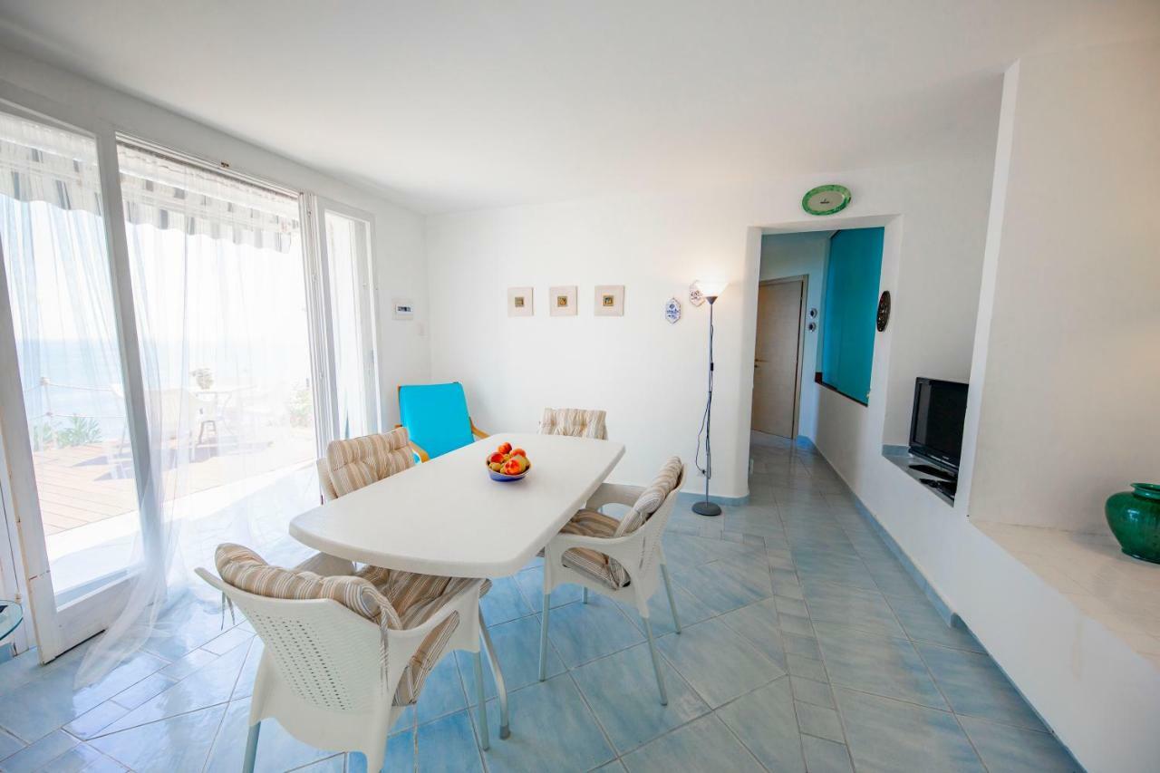 The Sound Of The Sea Villa Cefalu Exterior photo