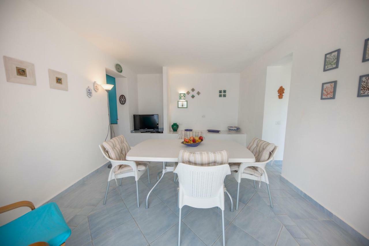 The Sound Of The Sea Villa Cefalu Exterior photo